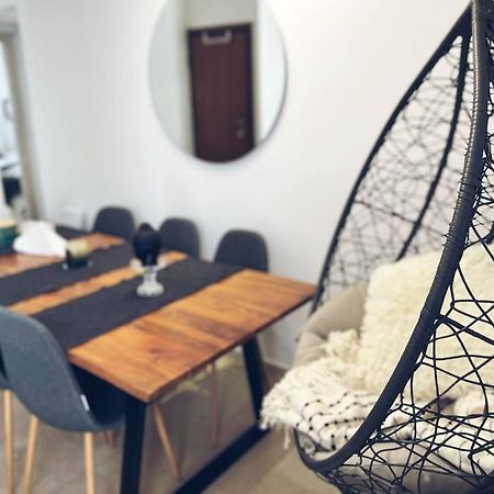 Minimal 3Br Apartment In Athen Eksteriør bilde