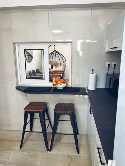 Minimal 3Br Apartment In Athen Eksteriør bilde