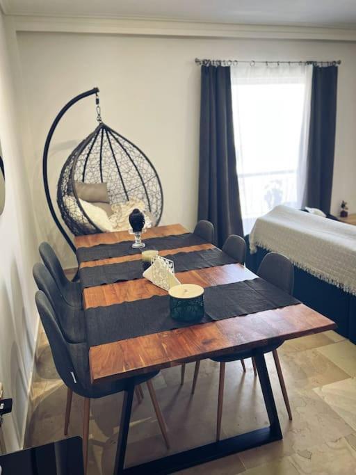 Minimal 3Br Apartment In Athen Eksteriør bilde