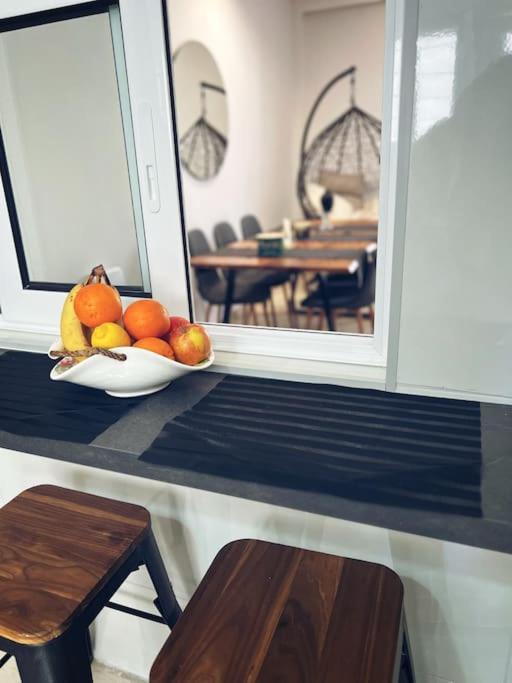 Minimal 3Br Apartment In Athen Eksteriør bilde