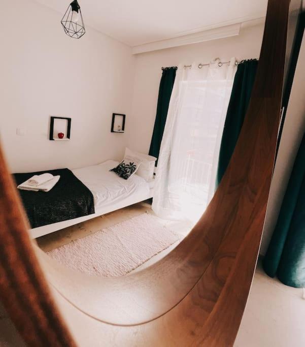 Minimal 3Br Apartment In Athen Eksteriør bilde